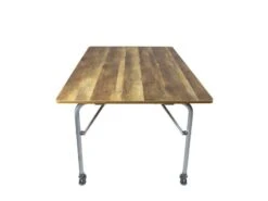 Tenten Verkoop -Tenten Verkoop 88 1 bo camp kampeertafel feather 118 1404465