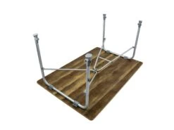 Bo Camp Kampeertafel Feather 118 -Tenten Verkoop 88 11 bo camp kampeertafel feather 118 1404465