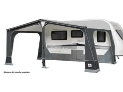 Dorema Oppomp Opblaasbare Voortent Monaco Air All Season -Tenten Verkoop 9 2 dorema oppomp opblaasbare voortent monaco air all season