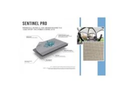 Vango Opblaasbare Camper-bustent Airhub Hexaway II Low -Tenten Verkoop 9 2 vango opblaasbare camper bustent airhub hexaway 2 low awphexawac3ytdr