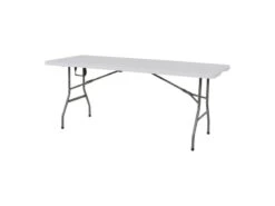 Lesli Party-buffet Tafel Inklapbaar 242 -Tenten Verkoop 9 3 lesli party buffet tafel inklapbaar 242 42604