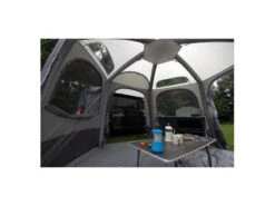 Vango Opblaasbare Camper-bustent Airhub Hexaway II Low -Tenten Verkoop 9 4 vango opblaasbare camper bustent airhub hexaway 2 low awphexawac3ytdr