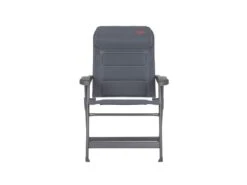 Crespo Kampeer Standen Stoel Ap-235 Air-deluxe Compact Grijs Kleur 86 -Tenten Verkoop 90 5 crespo kampeer standen stoel ap 235 air deluxe compact grijs kleur 86 1149057