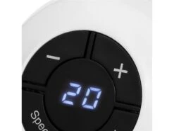 Tristar Ka-5084 Plug Heater Elektrische Keramische Kachel -Tenten Verkoop 91 3 tristar ka 5084 plug heater elektrische keramische kachel ka 5084