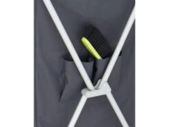 Eurotrail Kookeiland Chur Vouwbaar + Windscherm Grijs-Zwart -Tenten Verkoop 93 2 eurotrail kookeiland chur vouwbaar windscherm grijs zwart etcf1361 0401