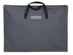 Eurotrail Kookeiland Chur Vouwbaar + Windscherm Grijs-Zwart -Tenten Verkoop 93 3 eurotrail kookeiland chur vouwbaar windscherm grijs zwart etcf1361 0401