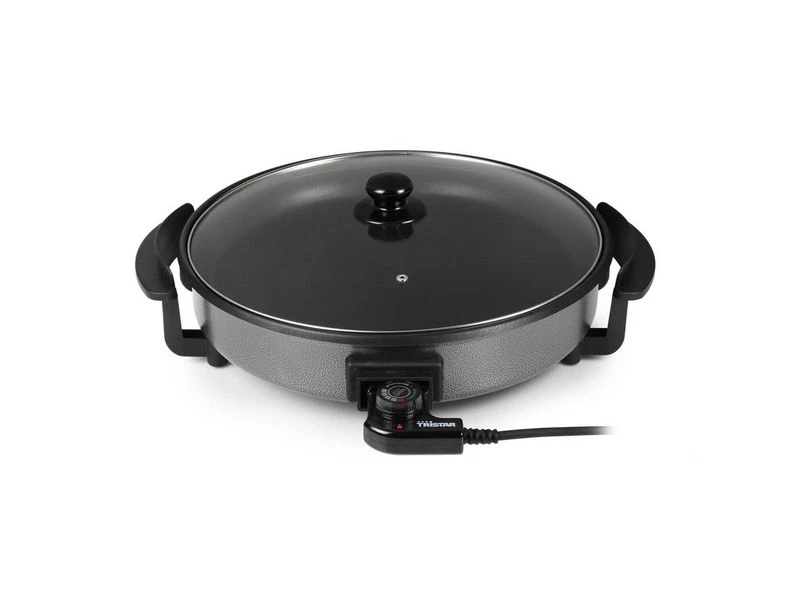 Tristar Pz-2963 Multifunctionele Hapjespan 2 Tristar Pz-2963 Multifunctionele Hapjespan - Image 2