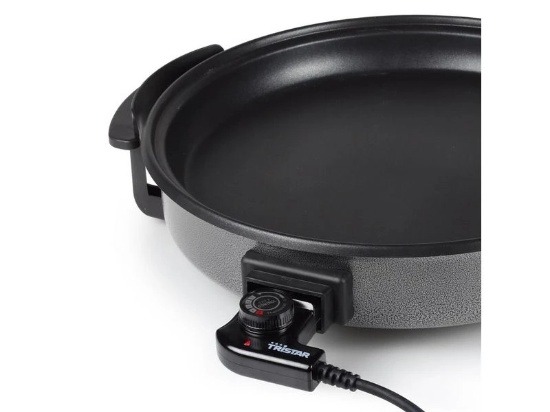 Tristar Pz-2963 Multifunctionele Hapjespan 3 Tristar Pz-2963 Multifunctionele Hapjespan - Image 3