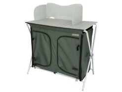 Tenten Verkoop -Tenten Verkoop 95 1 eurotrail kookeiland20 mayet vouwbaar windscherm grijs zwart etcf1356 0401