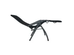Crespo Kampeer Relaxstoel Ap-242 Air-deluxe Ergo Zwart Kleur 80 -Tenten Verkoop 96 5 crespo kampeer relaxstoel ap 242 air deluxe ergo zwart kleur 80 1104952