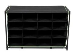 Bo Camp Opbergkast 16 Vaks -Tenten Verkoop 97 2 bo camp opbergkast 16 vaks voorzijde 1694080