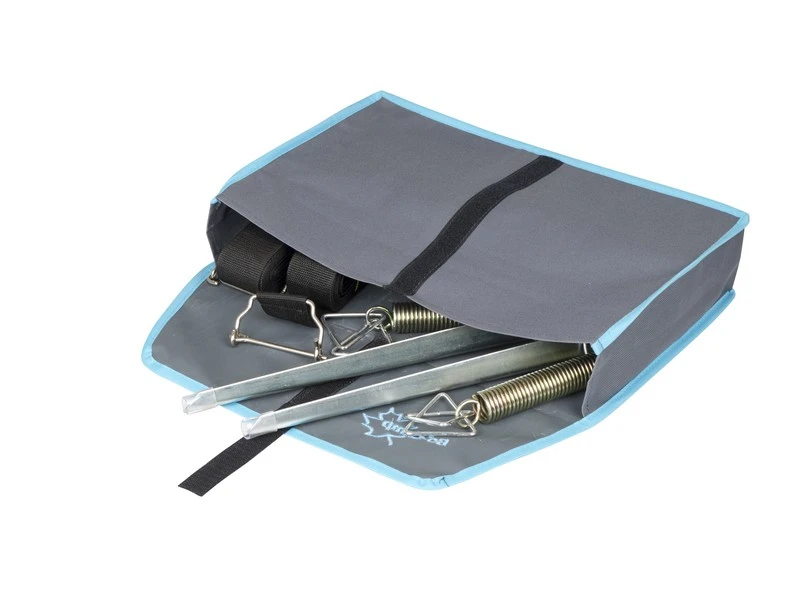 Bo Camp Opbergtas Haring- Stormband Zak 2 Bo Camp Opbergtas Haring- Stormband Zak - Image 2