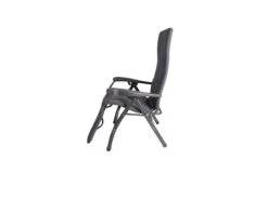 Crespo Kampeer Relaxstoel Ap-242 Air-deluxe Ergo Grijs Kleur 86 -Tenten Verkoop 98 4 crespo kampeer relaxstoel ap 232 air deluxe ergo grijs kleur 86 1104950