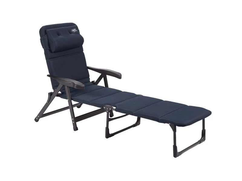 Crespo Zit Ligstoel Ap-233 Air-deluxe Blauw Kleur 84 1 Crespo Zit Ligstoel Ap-233 Air-deluxe Blauw Kleur 84