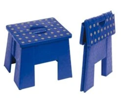 Bo Camp Caravan Klapkrukje