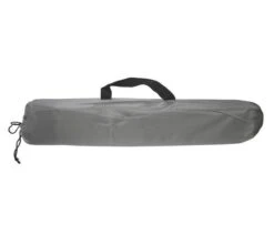 Bo-Camp LeevZ Windscherm Willow 3 Vaks - 5x1,4 Meter -Tenten Verkoop bo camp windscherm polyester populair stabiel 4367651 2