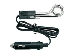 Carpoint Reisdompelaar 12 Volt - 120 Watt