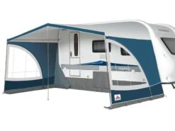 Dorema Caravanluifel Panorama