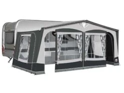 Dorema Caravanvoortent Garda 240