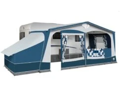Dorema Caravanvoortent Garda XL 270 -Tenten Verkoop dorema caravanvoortent garda xl270 4