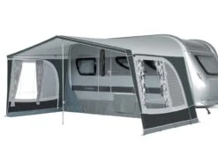 Dorema Luifel-caravanvoortent Multi Nova Excellent -Tenten Verkoop dorema caravanvoortent mult nova excellent 3