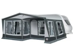 Dorema Caravanvoortent Royal 350 De Luxe -Tenten Verkoop dorema caravanvoortent royal 350 deluxe 2