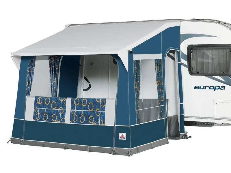 Dorema Winter Universele Caravanvoortent Quattro 380 3 Dorema Winter Universele Caravanvoortent Quattro 380 - Image 3