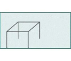 DWT Globus Plus 1 11 DWT Globus Plus 1 -Tenten Verkoop dwt campertent globus frame 1