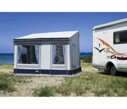 DWT Globus Plus 1 8 DWT Globus Plus 1 -Tenten Verkoop dwt campertent globus vrijstaand