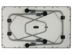 Eurotrail Kampeertafel St. Gobain L -Tenten Verkoop eurotrail kampeertafel st gobain l etcf0751 2