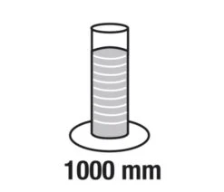 High Peak Tarp 1 -Tenten Verkoop high peak tarp 1 waterkolom 10030 4