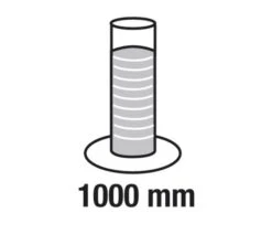 High Peak Tarp 2 -Tenten Verkoop high peak tarp 2 waterkolom 10033 4