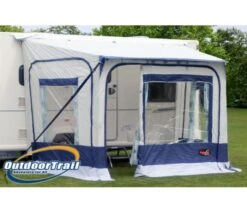 Pyramid PDQ Voortent 350