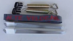 Hele Luifel Voor Voortent Aanritsbaar De Vaart Standaard Serie -Tenten Verkoop te velde stormbandset