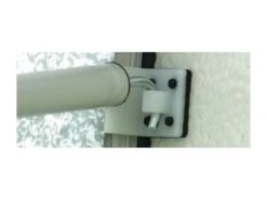 Te Velde Voortent De Wenne 240 Cm Blauw -Tenten Verkoop te velde voortenten frameophangsysteem49