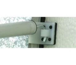 Te Velde Voortent De Vaart Standaard 240 Cm -Tenten Verkoop te velde voortenten frameophangsysteem8