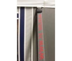 Te Velde Voortent De Wenne 240 Cm Antraciet -Tenten Verkoop te velde voortenten stormband5