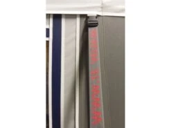 Te Velde Voortent De Vaart Lux 310 Cm. Antraciet -Tenten Verkoop te velde voortenten stormband88